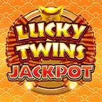 Lucky Twins Jackpot