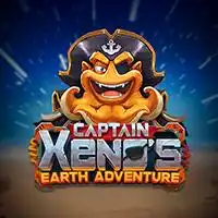 Captain Xeno's Earth Adventure