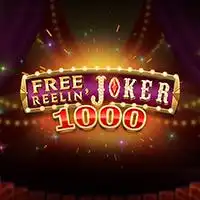 Free Reelin' Joker 1000