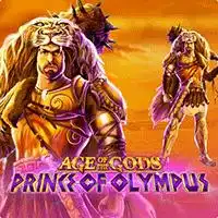 Age Of The Gods : Prince Of Olympus