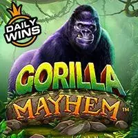 Gorilla Mayhem™