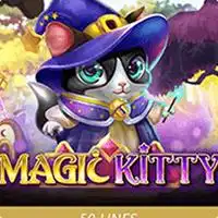 Magic Kitty