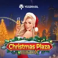 Christmas Plaza DoubleMax