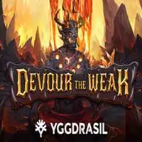 Devour the Weak