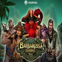 Barbarossa Doublemax