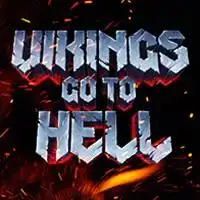 Vikings Go To Hell